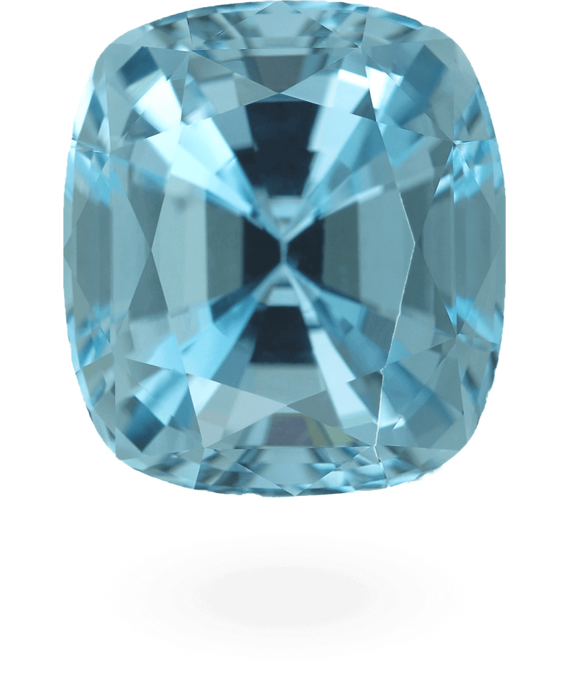 Aquamarine Advance Quality Gemstones