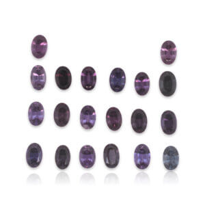 Advanced Quality Gemstones COLOR CHANGE GARNET