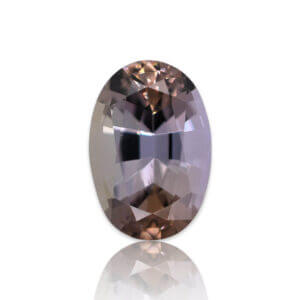 Advanced Quality Gemstones TANZANITE FANCY COLOR