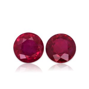 Advanced Quality Gemstones RUBY