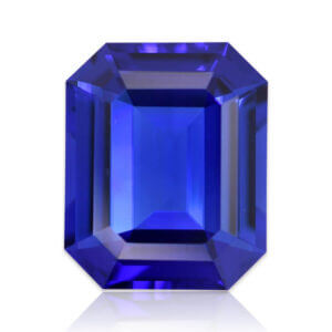 Advanced Quality Gemstones TANZANITE