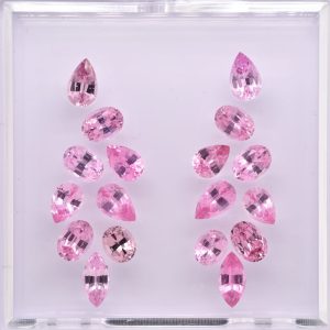 Advanced Quality Gemstones SPINEL BABY PINK
