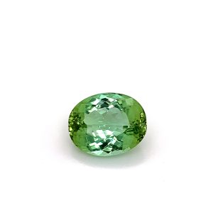 Advanced Quality Gemstones TOURMALINE GREEN