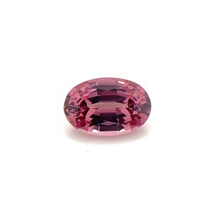 Advanced Quality Gemstones CHAMPAGNE GARNET